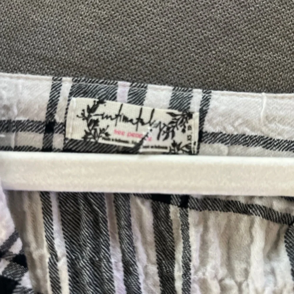 Free people not your boyfriend tunic - Picture 5 of 8